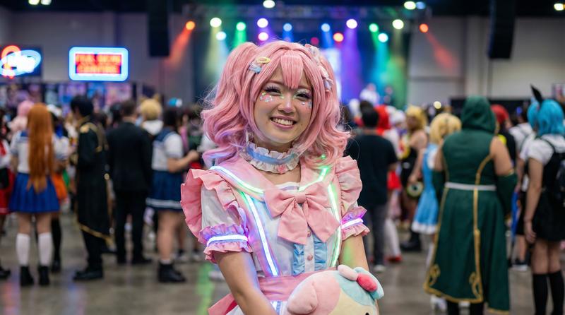 日本三级 cosplay视频